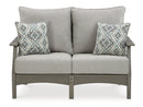 Visola - Lounge Set