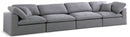 Serene - Modular 4 Seat Sofa