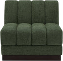 Quinn - Armless Chair