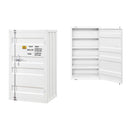 Cargo - Chest (Single Door)