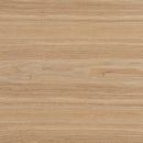 Lawton - Dining Table - Natural & Black