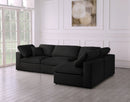 Serene - 4 Piece Modular Sectional