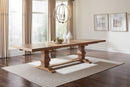 Florence - Extension Dining Table