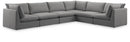 Mackenzie - Modular Sectional