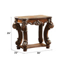 Vendome - 26" End Table - Cherry