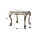 Dresden - End Table