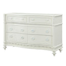 Dorothy - Dresser - Ivory