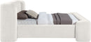 Modena - Bed