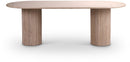 Messina - Dining Table