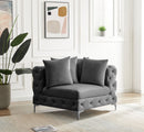 Tremblay - Corner Chair