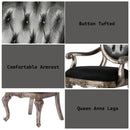 Chantelle - Arm Chair