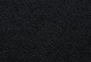 Lando - King Bed With Continuous LED - Black