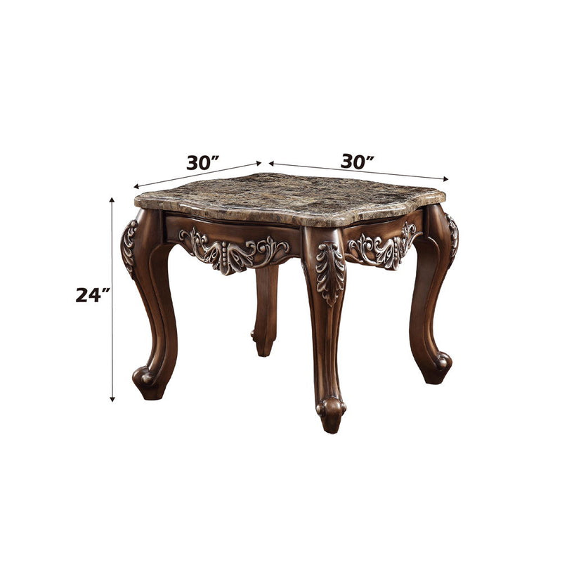 Latisha - End Table