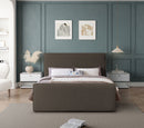 Stylus - Bed