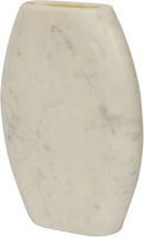 Sadie - Genuine Marble Vase