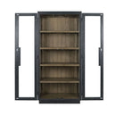 Larson - Tall Cabinet
