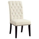 Alana - Fabric Upholstered Dining Chair