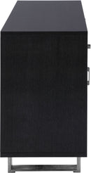 Excel - Sideboard - Dark Gray