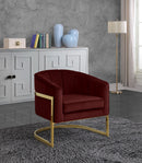 Carter - Chair