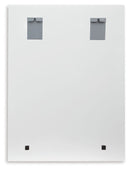 Darinby - Wall Art - Gray / Brown / White