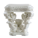 Vanaheim - End Table - Antique White