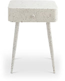 Rylan - Iron Nightstand