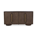 Tiber - 4 Door Buffet