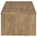Lynette - Rectangular Engineered Wood Table