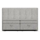 Avenia - Bed With Storage