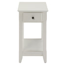 Bertie - Accent Table