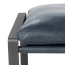 Morgan - Ottoman