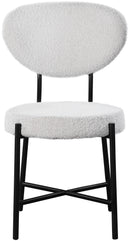 Allure - Dining Chair (Set of 2)