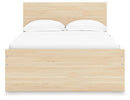 Onita - Panel Platform Bed