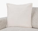 Taiga - Faux Fur Pillow