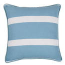 Hall - Pillow - Blue