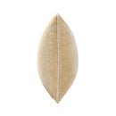 Heirloom Velvet - SLD Pillow - Wheat