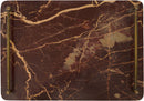 Nathan - Genuine Marble Tray