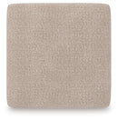 Newellen - Oversized Accent Ottoman