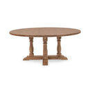 Marina - 72" Dining Table - Hampton Sand