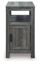 Fendenmore - Chair Side End Table