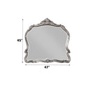 Ariadne - Mirror - Antique Platinum