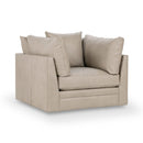 Audrey - Swivel Chair