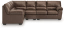 WillowBend - Sectional
