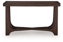 Korestone - Rectangular Cocktail Table