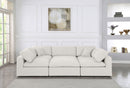 Serene - 6 Piece Modular Sectional
