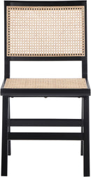 Preston - Dining Side Chair (Set of 2)