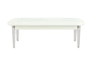 Lyra - 5 Piece Queen Bedroom Set - Beige
