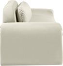 Austin - Velvet Sofa