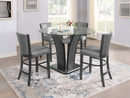 Camelia - Counter Dining Room Set