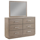 Kenora - 6-Drawer Dresser